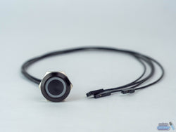 Unsleeved FormD T1 19mm Anti-Vandal Switch Power Button