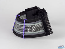 Load image into Gallery viewer, DAN Cases C4-SFX 24 Pin Paracord Custom Sleeved Cable