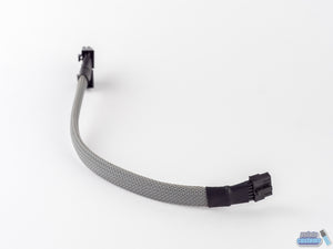 Nvidia 12 Pin PCIE Sleeved Custom Cable