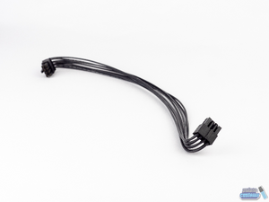 Cooler Master NR200 8 (4+4) Pin CPU/EPS Unsleeved Custom Cable
