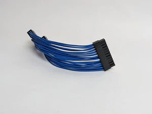 Lian Li x DAN A4-H2O 24 Pin Unsleeved Custom Cable
