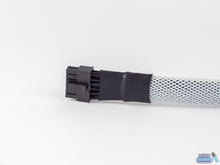 Load image into Gallery viewer, Nvidia 12 Pin PCIE Sleeved Custom Cable