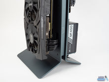 Load image into Gallery viewer, XTIA Xproto 8 (6+2) Pin PCIE Unsleeved Custom Cable