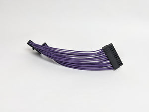 NCASE M1 24 Pin Unsleeved Custom Cable