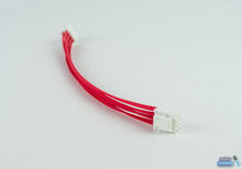 Load image into Gallery viewer, 8 (4+4) Pin CPU/EPS Unsleeved Custom Cable - Choose Your Length