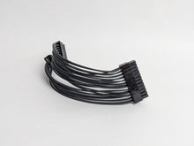 Load image into Gallery viewer, Cooler Master NR200 24 Pin Unsleeved Custom Cable