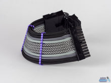 Load image into Gallery viewer, Cooler Master NR200 24 Pin Paracord Custom Sleeved Cable