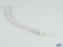 Load image into Gallery viewer, 8 (6+2) Pin PCIE Unsleeved Custom Cable - Choose Your Length