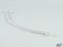 Load image into Gallery viewer, 6 Pin PCIE Unsleeved Custom Cable - Choose Your Length