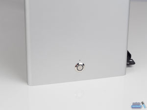 Unsleeved Ghost S1/NCASE M1 12mm Anti-Vandal Switch Power Button