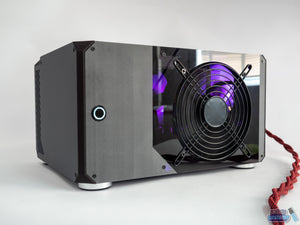 Unsleeved Sliger Cases/Lazer3D LZ7 and LZ7 XTD/NFC Skyreach 4 Mini 16mm Anti-Vandal Switch Power Button