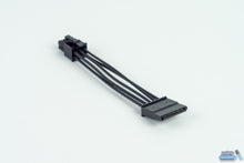 Load image into Gallery viewer, NCASE M1 SATA Power Unsleeved Custom Cable