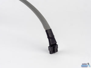 Nvidia 12 Pin PCIE Sleeved Custom Cable
