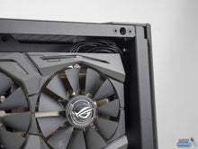 Load image into Gallery viewer, Sliger SM550/SM560/SM570/SM580 8 (6+2) Pin PCIE Unsleeved Custom Cable