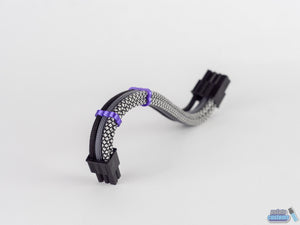 Cooler Master NR200 6 Pin PCIE Paracord Custom Sleeved Cable